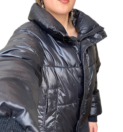 Chaqueta impermeable Stradivarius