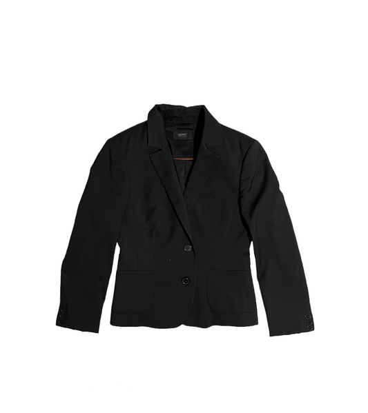 Blazer Negro Espirit