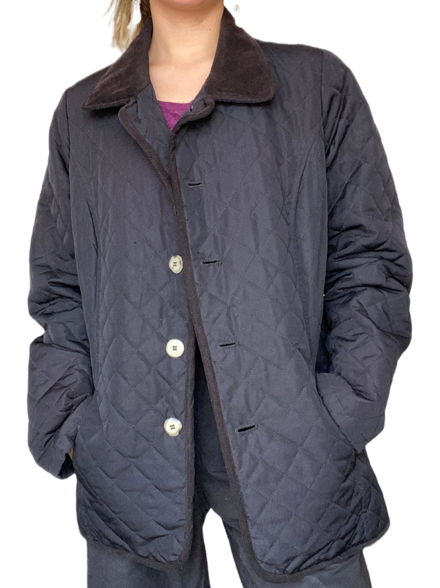 Chaqueta impermeable