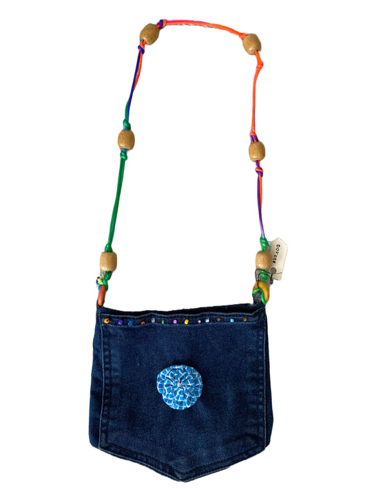 Bolso de Jean