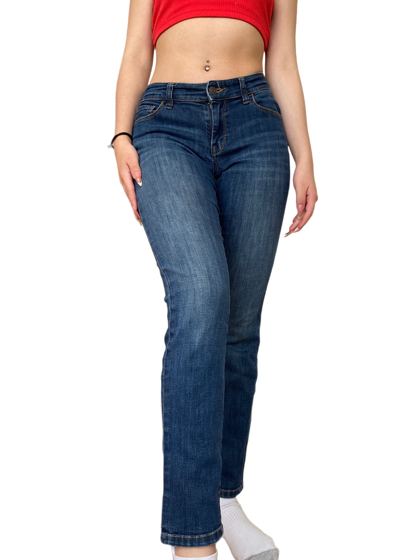 Jean Banana Republic