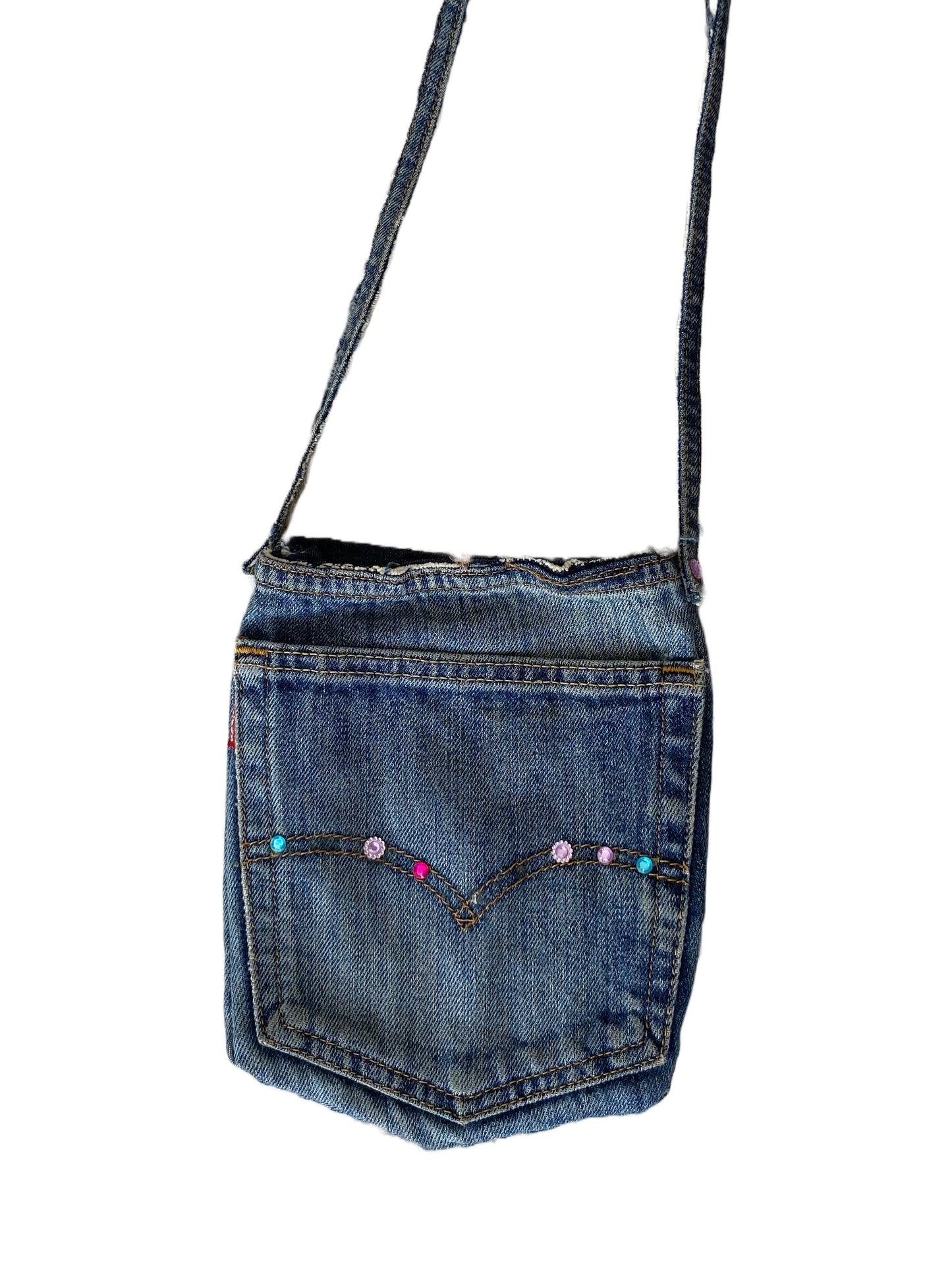 Bolso de Jean