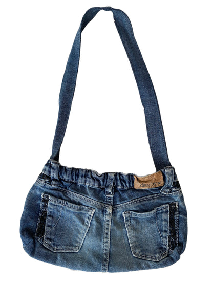 Bolso de Jean