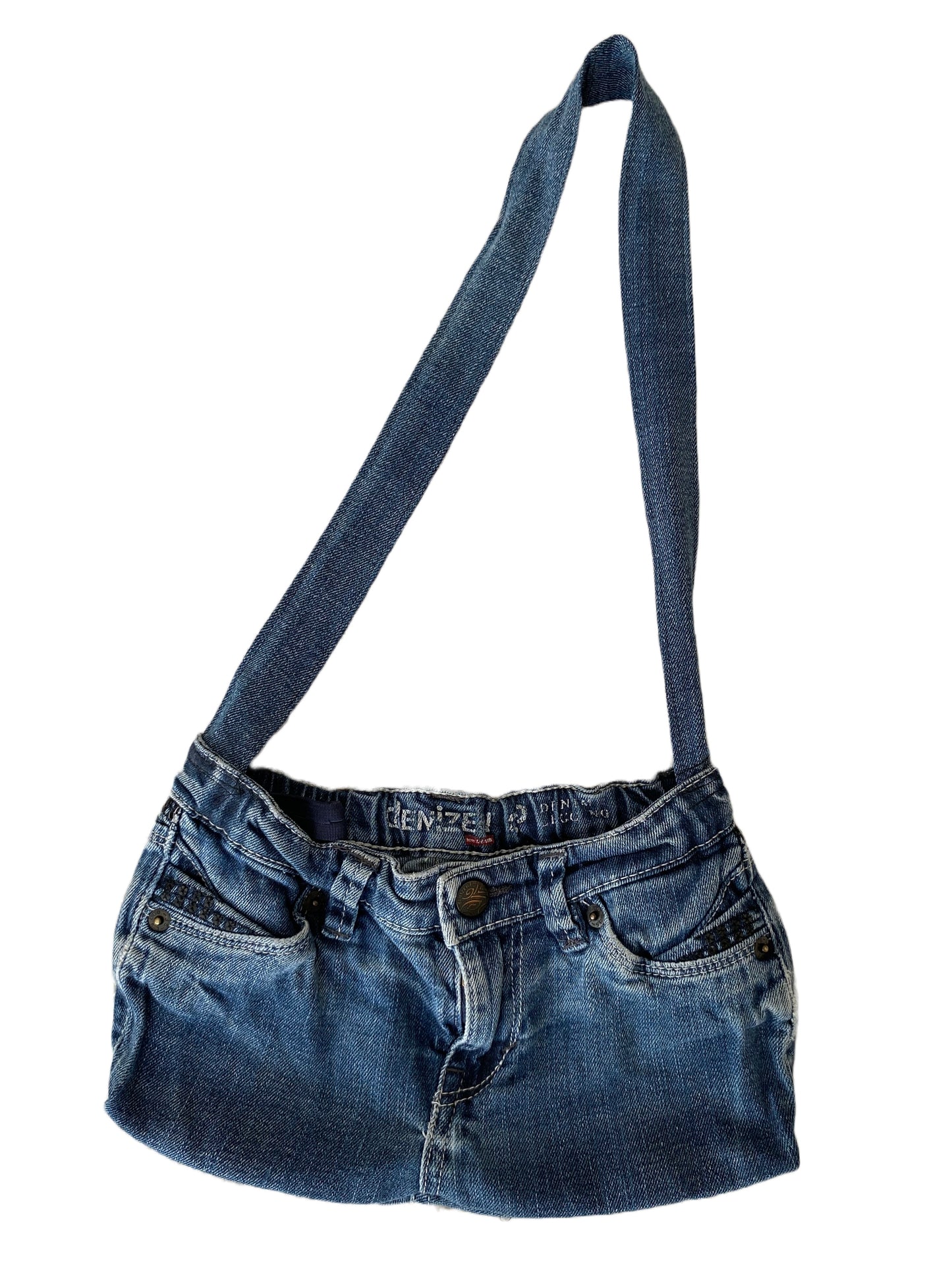 Bolso de Jean