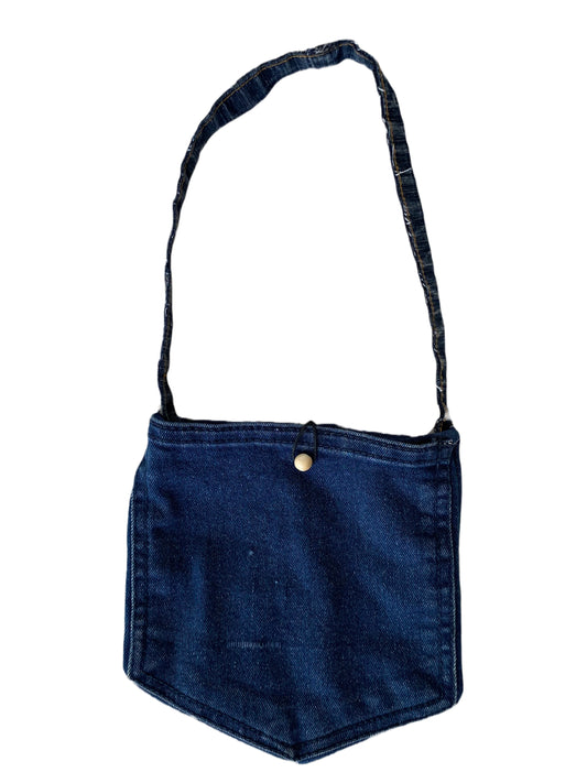 Bolso en Jean