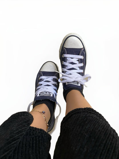 Converse All Star Azules