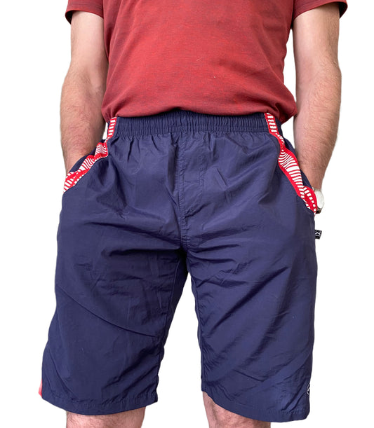 Pantaloneta deportiva