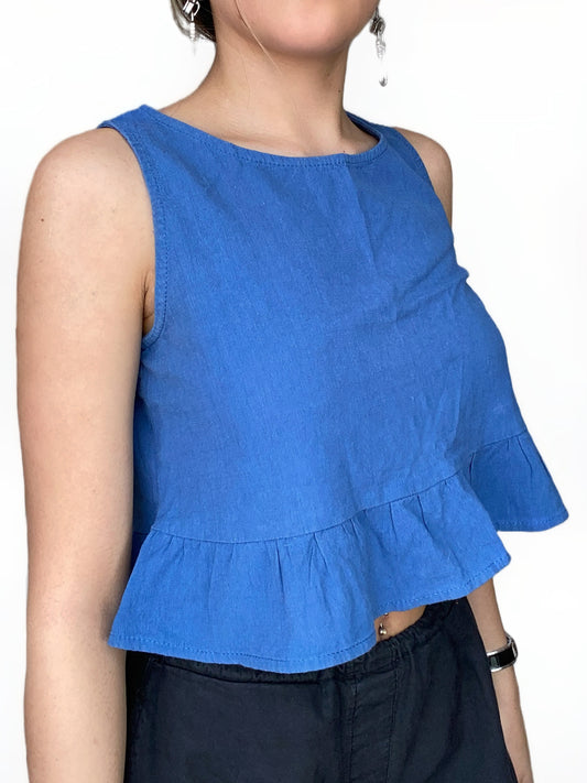 Blusa con Boleros SHEIN