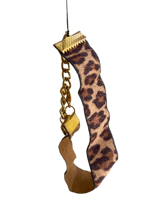 Pulsera Animal Print