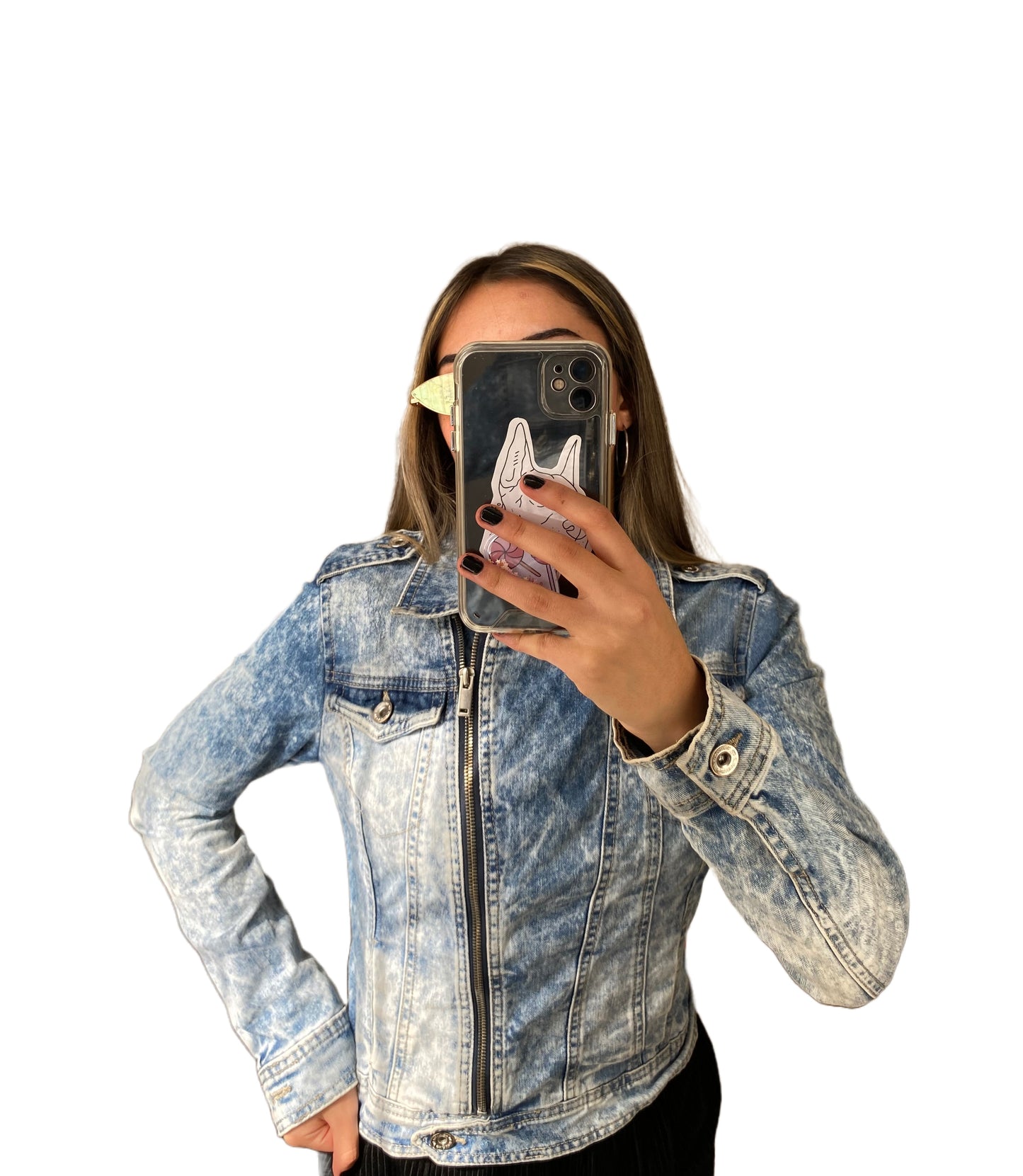 Chaqueta/Abrigo Denim