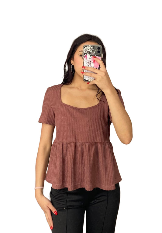 Blusa SHEIN