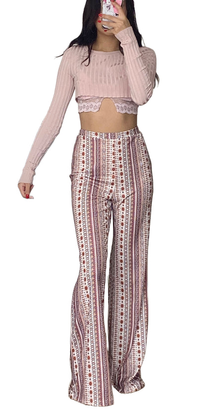 Hippie Pant SHEIN