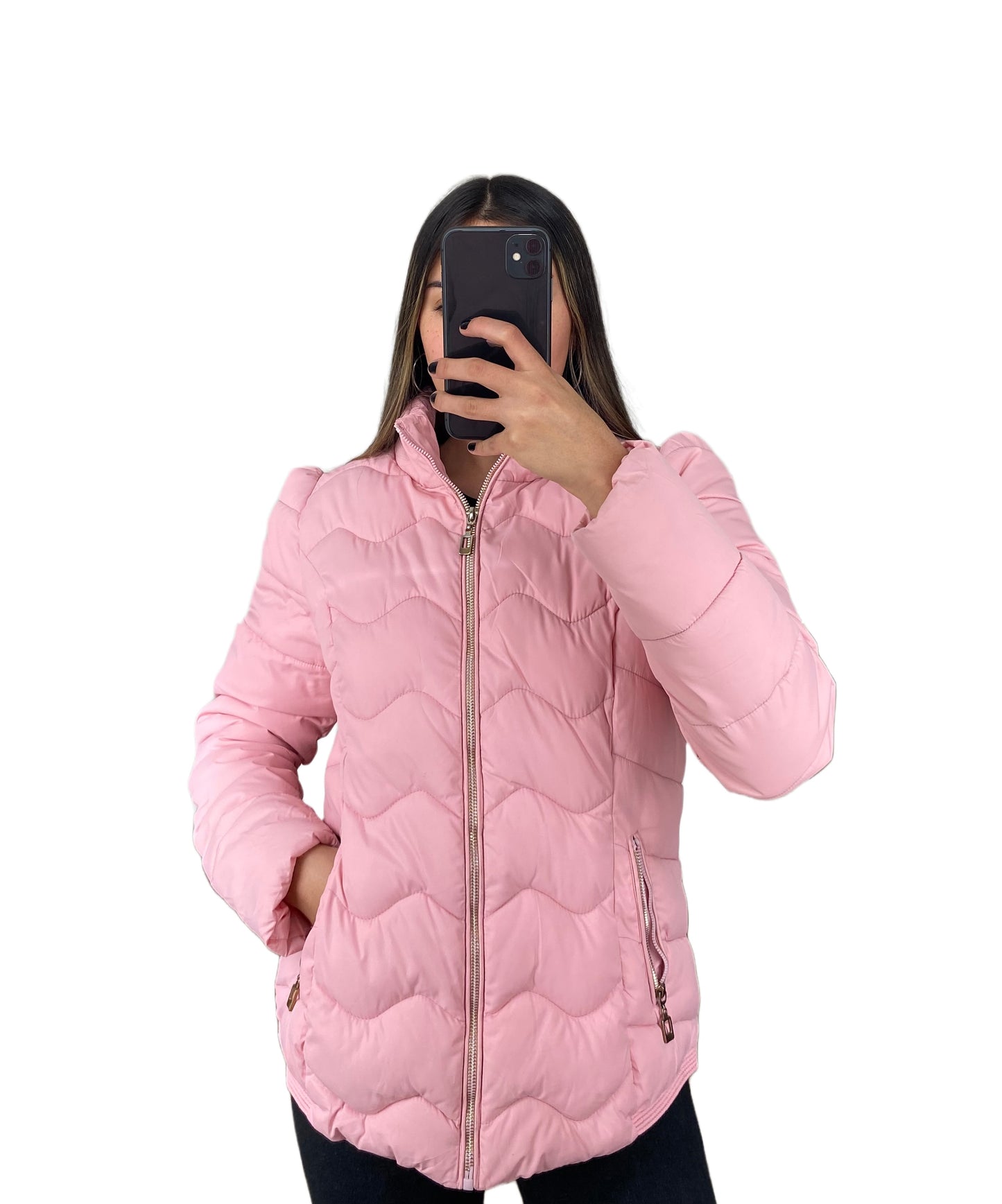 Chaqueta Impermeable