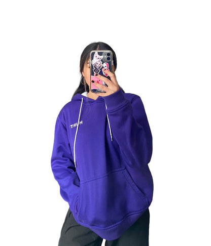 Hoddie / Saco