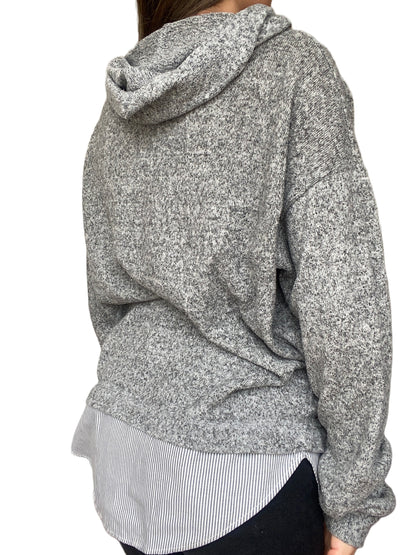 Hoodie / Saco Zara