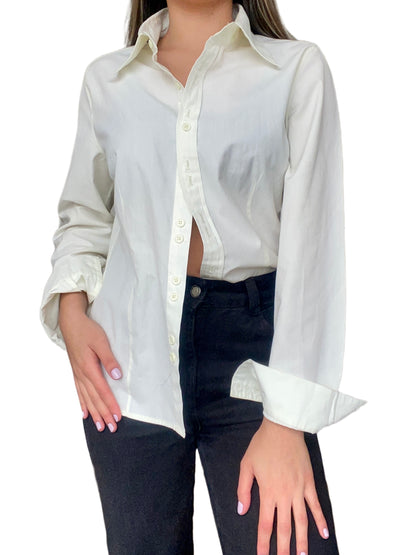 Blusa Elegante