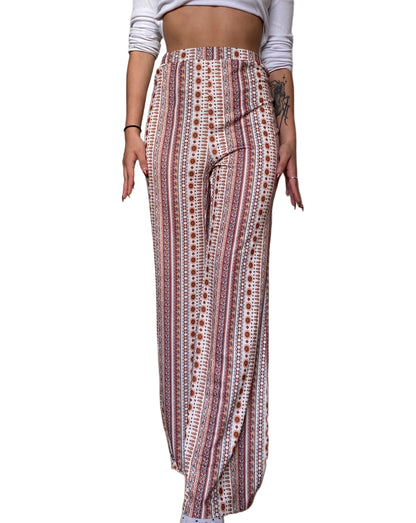 Hippie Pant SHEIN