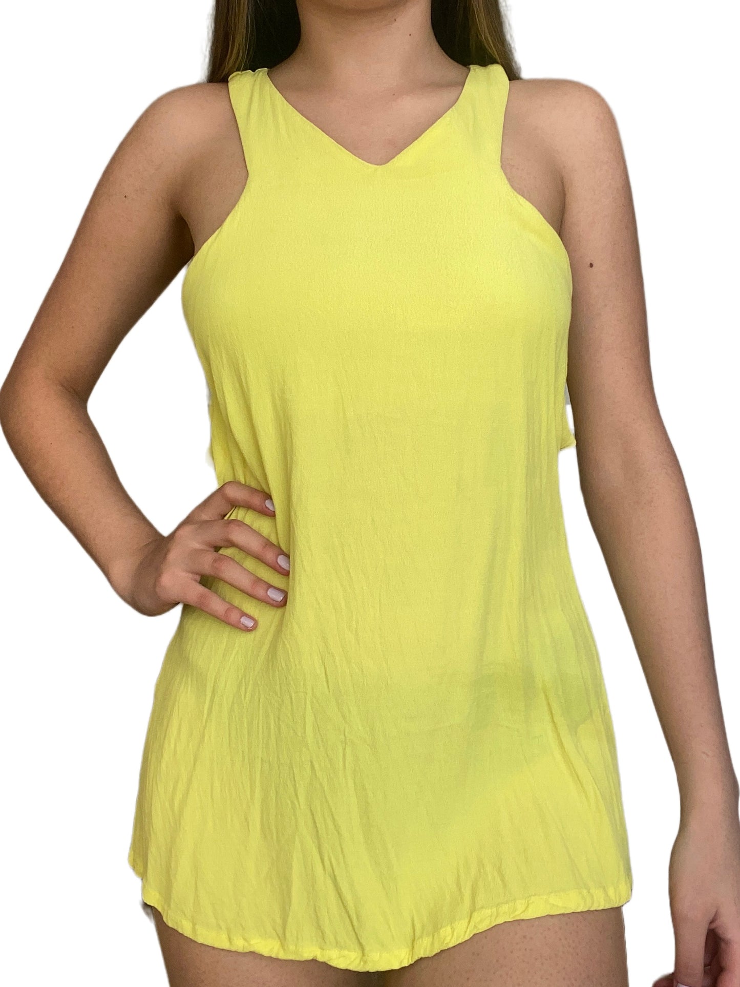 Blusa/vestido Studio F